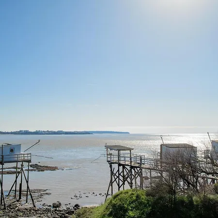Apartmán Le Sable Fin - Appt A 300m De La Royan